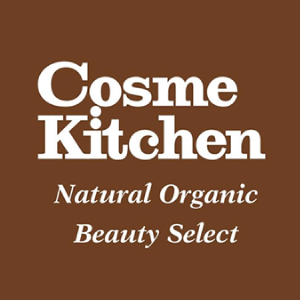 Cosme Kitchen logo