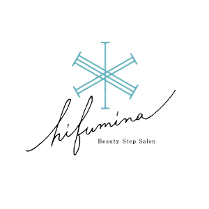 Hifumina Beauty Step Salon logo