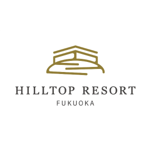 HILLTOP RESORT FUKUOKA logo