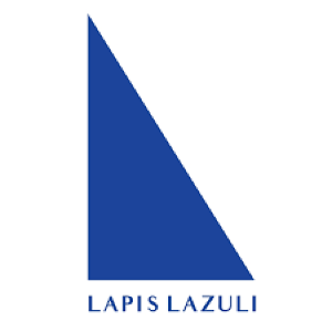 LAPIS LAZULI logo