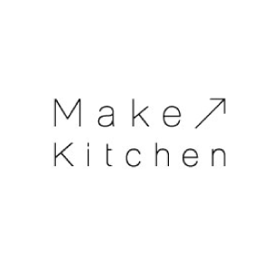 Make Up Kitchen logo